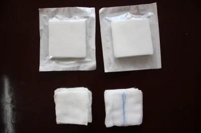 Absorbent Gauze Swabs 10*10cm Surgical