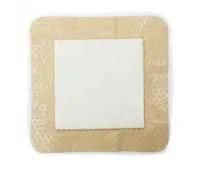Wound Dressings- T Foam Dressings