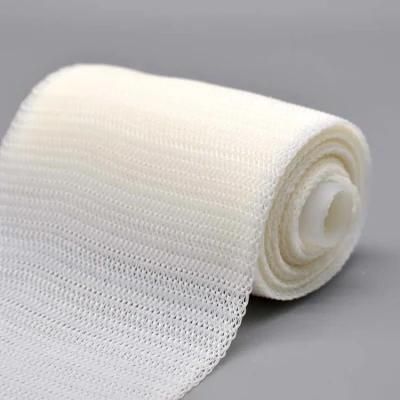 Fast Hardening Medical Orthopedic Splint Roll Orthopaedic Casting Tape
