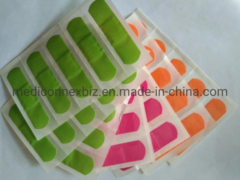Neon Waterproof Plaster / Bandage