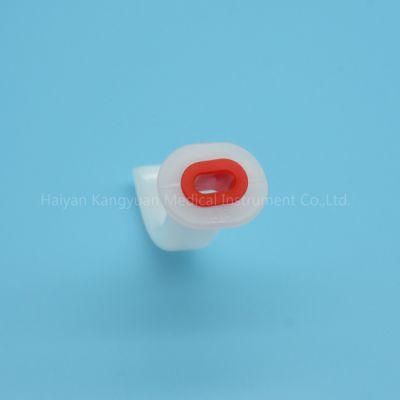 Geudel Pattern Airway Oral Pharyngeal Airway China Manufacture