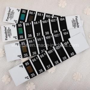 Forehead Thermometer Baby LCD Forehead Thermometer