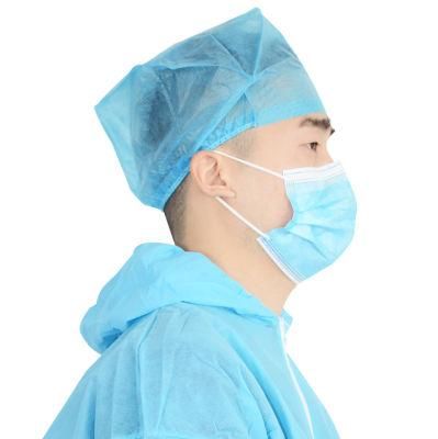 Ruike Disposable Medical Surgical Mask Individually Packed