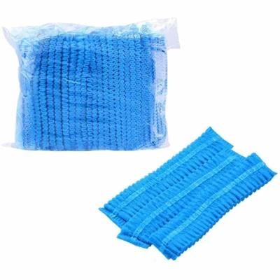 Customized Disposable PP Dustproof New Material Mob Cap
