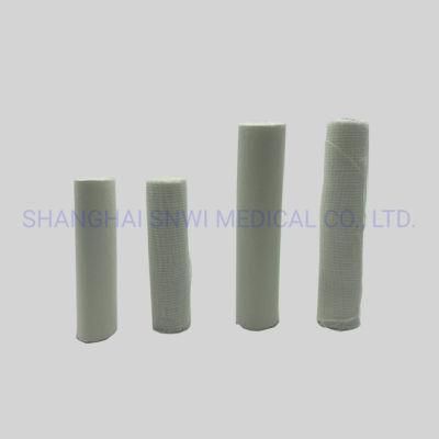 on Time Delivery 100% Cotton Gauze Bandage Roll