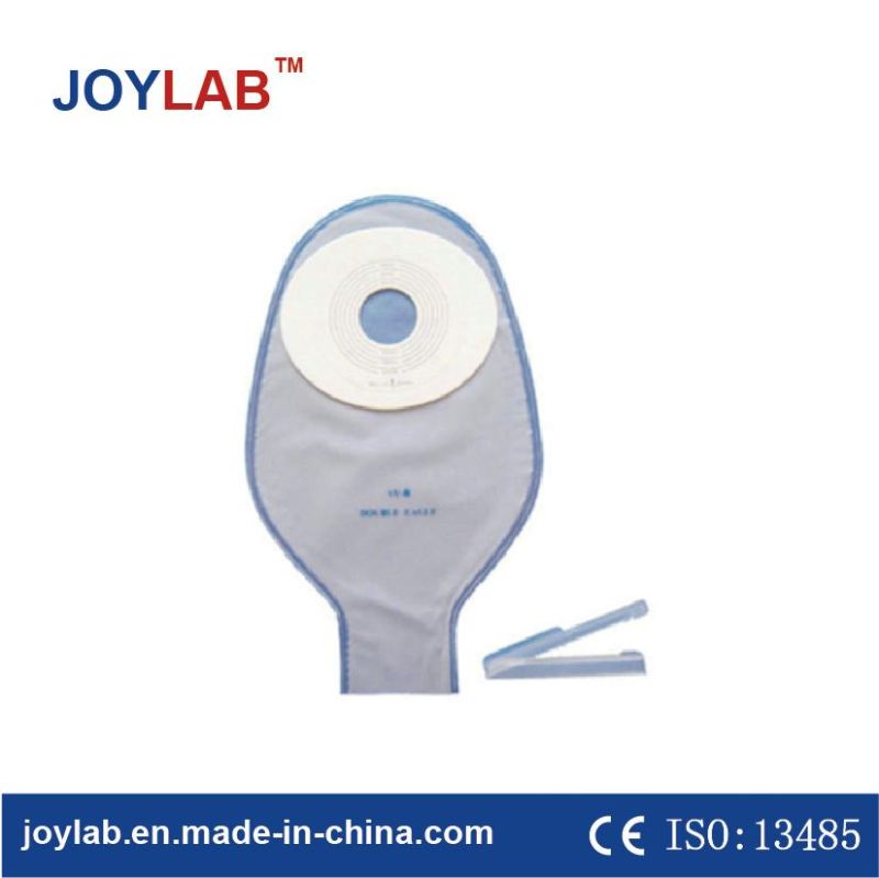 New Style Ostomy Bag Foam Type