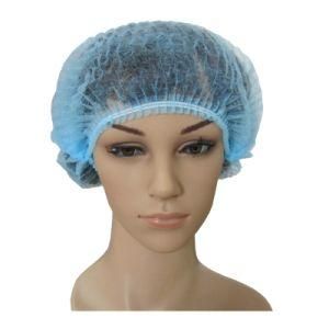 Disposable Non Woven Medical Mob Cap