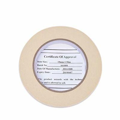 Chemical Autoclave Sterilization Indicator Tapes