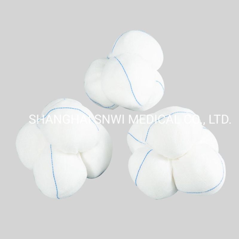 Medical Disposable Skin/White Color Cotton Plain Crepe Elastic Spandex Bandage