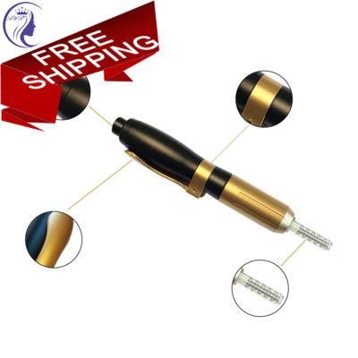 Hyaluronic Acid Dermal Filler Syringe Ampoule Gel for Black Gold Pen Injection Korea