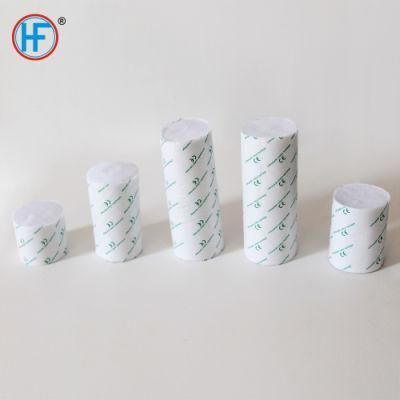 Mdr CE Approved Chinese Supplier Fast Delivery Wound Care Plaster Orthopedic Bandage