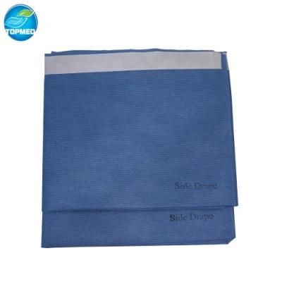 OEM Factory Disposable Non-Woven Surgical Drape