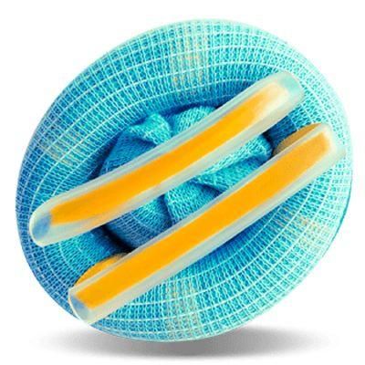 First Aiddevice Tourniquet Ring Bandage Tourniquet