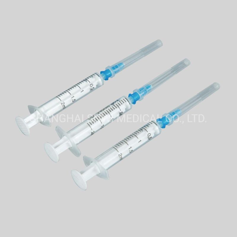 Medical Disposable Scalp Vein Set Infusion Needle, Butterfly Scalp Vein Set