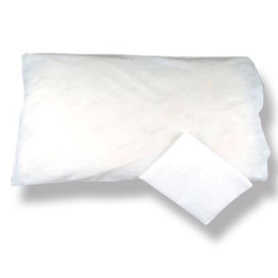 Hot Sale Custom Waterproof Nonwoven Pillow Cover for Beauty Salon with ISO13485