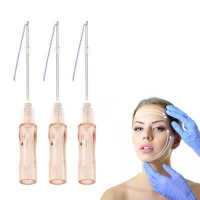Medical Material Needle Plla Pdo Threads