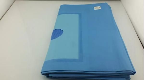 Disposable Extremity Surgery Medical Drapes