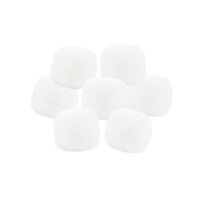 Wholesale Disposable Medical 100% Cotton Absorbent Jumbo Cotton Ball