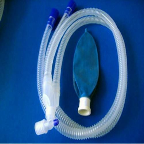 Nebulizer Circuit/Breathing Circuit /Anesthesia Circuits/Ventilator Circuit
