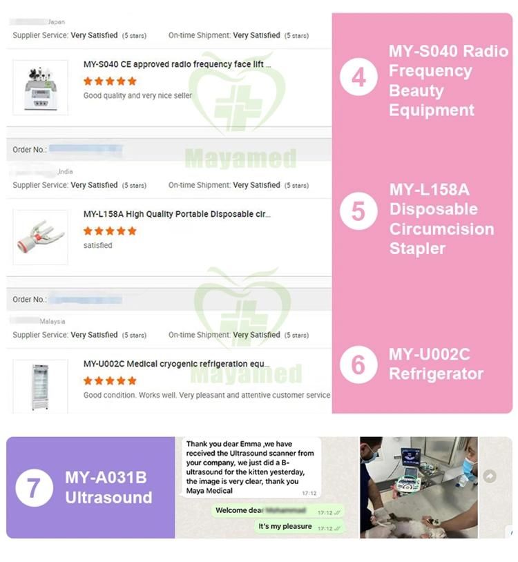 Syringe for Vaccine New Type Hot Sale 5ml Automatic Plastic Continuous Vaccination Syringe for Animals