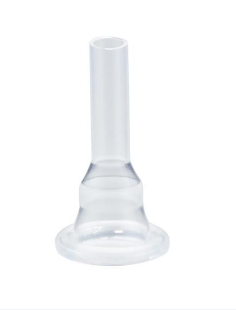 CE/ISO Approved Medical Disposable Male External Catheter OEM