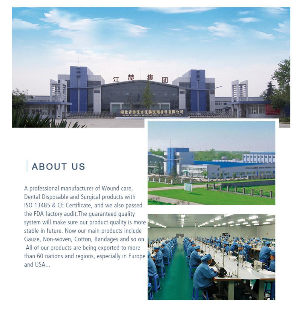 Surgical Mask Manufacturer White List Factory Ce ISO China Medical Mask Supplier Type Iir
