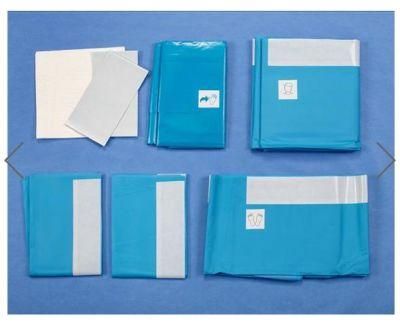 Universal Pack OEM