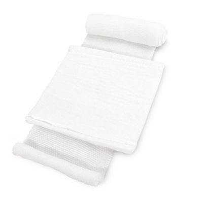 Medical Compressed Gauze Bandage First Aid Compress Bandage
