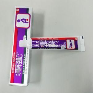 High Medical Grade Silver Ion Piles Gel