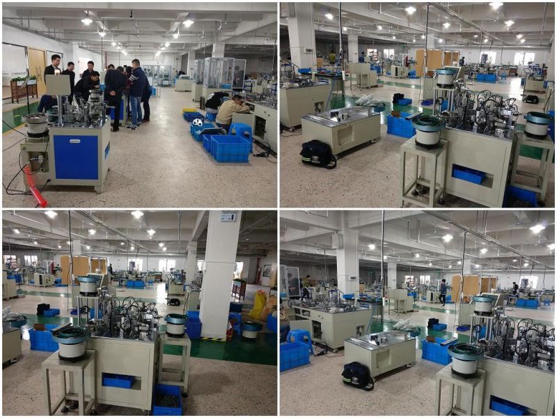 Automatic Mask Machine