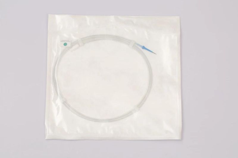 Nitinol Core Zebra Urologic Guidewire 150cm