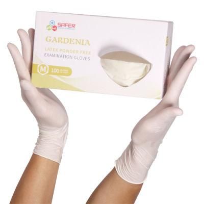 Examination Medical Gloves Prices Guantes Latex Medicos Por Caja