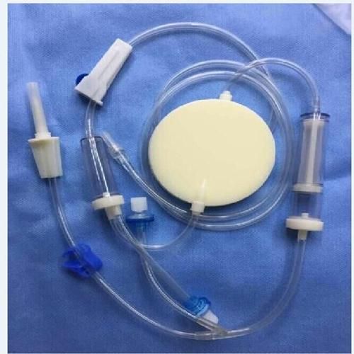 Leucocyte Filter for Platelets/Leucocyte Reduction Filter