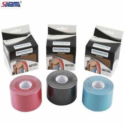 High Quality Kinesio Tape with Acrylic Glue