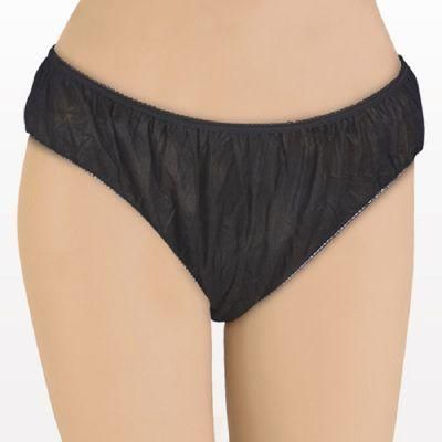 Cheap Underwear Disposable Underwear Nonwoven Underwear