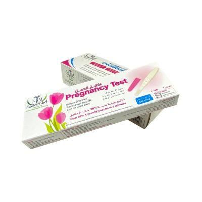 Positive Ovulation Test Strip Kit