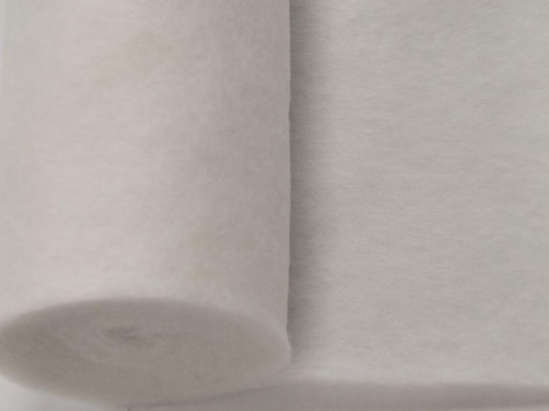 Disposable Medical Polyester Cast Padding Orthopaedic Bandage Factory 7.5cm X 2.7m