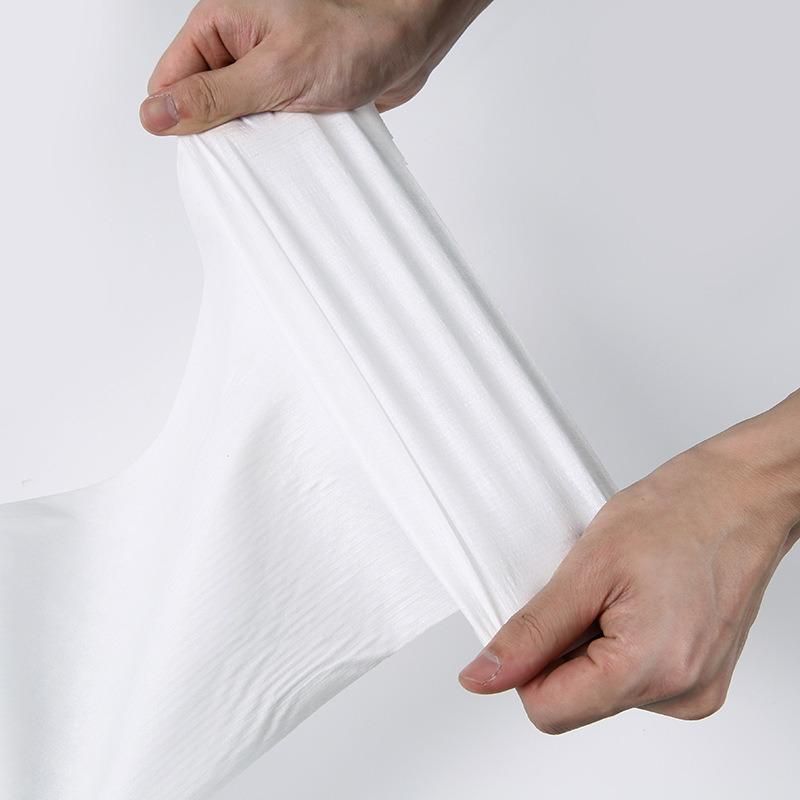 Elastic Nonwoven Spunbond Earloop Elastic Nonwoven Strip for Mask