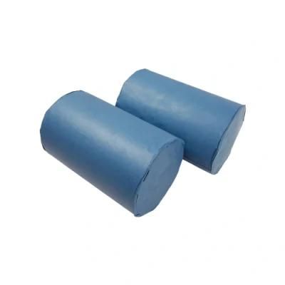 100% Cotton Absorbent Gauze Roll Jumbo Gauze Roll