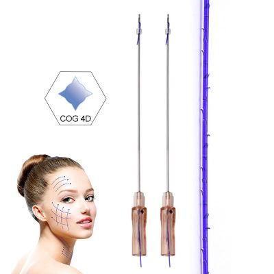 Anti Aging All Types of Pdo Lift Cog Threads 27g Pdo