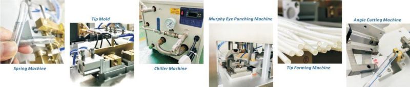 Hot Selling Ett Chiller Manufacturing Machines for Cooling Water