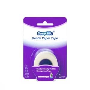 FDA/CE Approval Free Sample Medical Micropore Paper Tape Plaster, Blister Packing