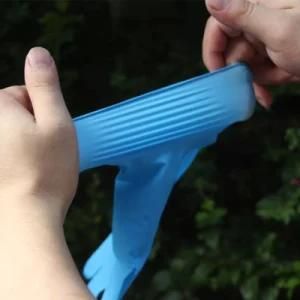 Nitrile Gloves FDA Approved Disposable Nitrile Gloves Powder Free