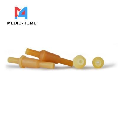 Medical Gourd Injection Tubes
