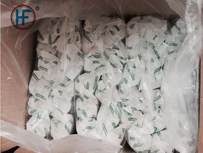 Gypsona Plaster of Paris Bandage Rolls Plaster of Paris Pop Bandage Plaster Paris Bandage