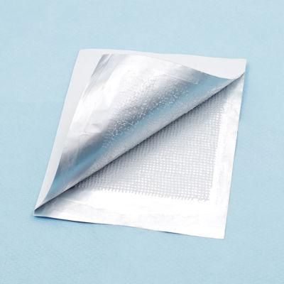 Medical High Quality Dressing for Wound Care Plaster Paraffin Gauze