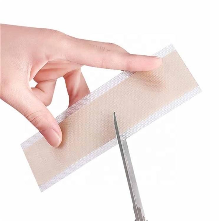 Treatment Removal Away Patches Tape for Scars Silicone Gel Scar Sheet