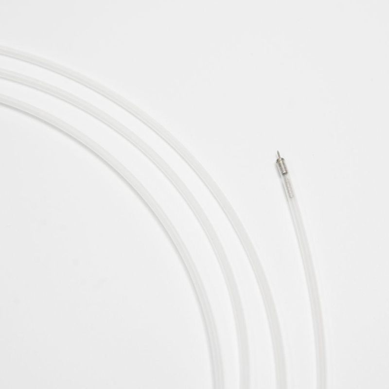 Interventional Endoscopy 23G or 25g Injection Needle for Endoscopy