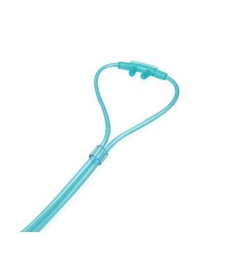 Medical Disposable PVC Nasal Oxygen Cannula