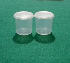 Disposable Steriled Medical Cup by Ethylene Oxide